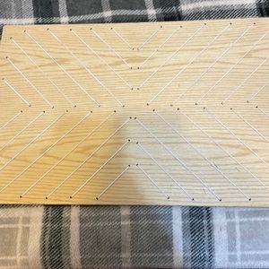 Medium size skin color holds pictures